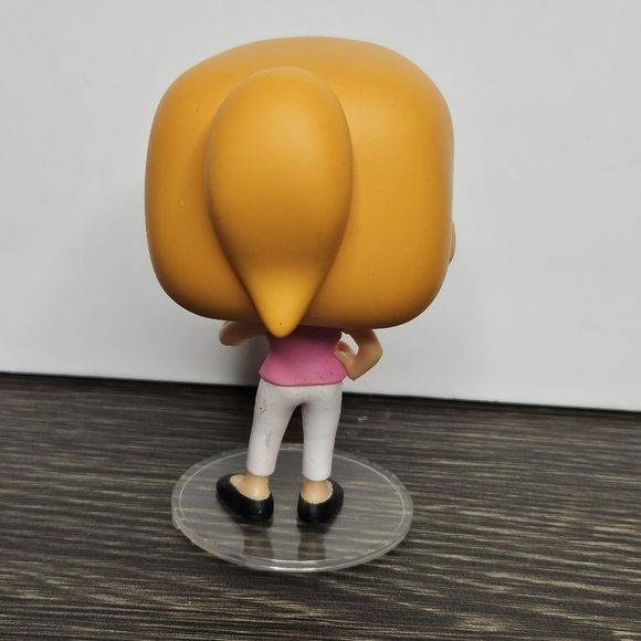 Funko Pop! Rick and Morty Summer #303 - Picture 7 of 9